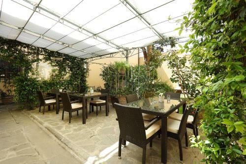 Agroturismo Villa Il Colle B&B