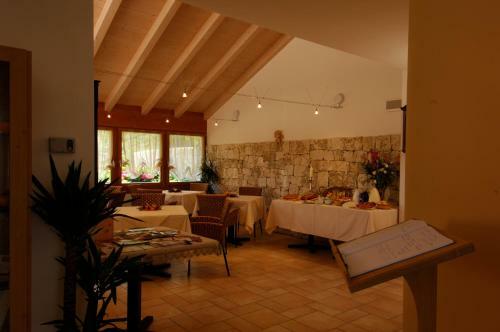 Agroturismo Agriturismo Maso Grener
