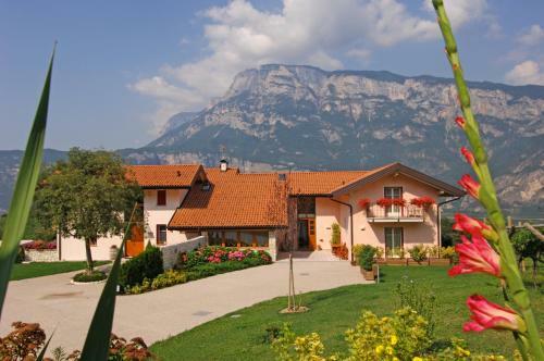 Agroturismo Agriturismo Maso Grener