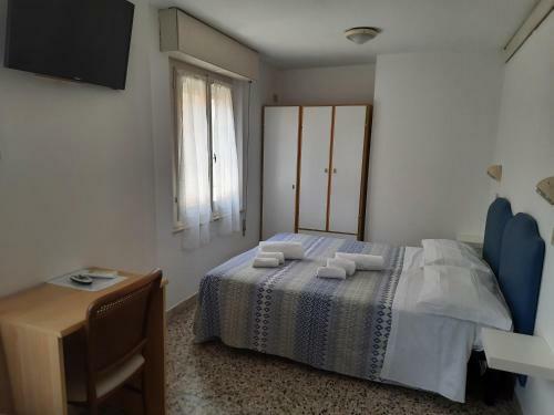 Hotel Barbiani