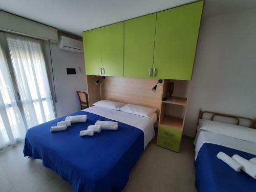 Hotel Barbiani