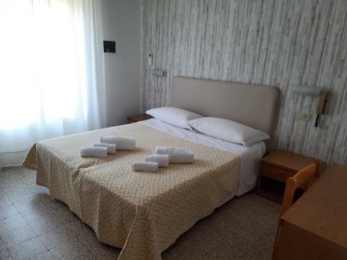 Hotel Barbiani