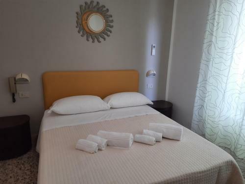 Hotel Barbiani