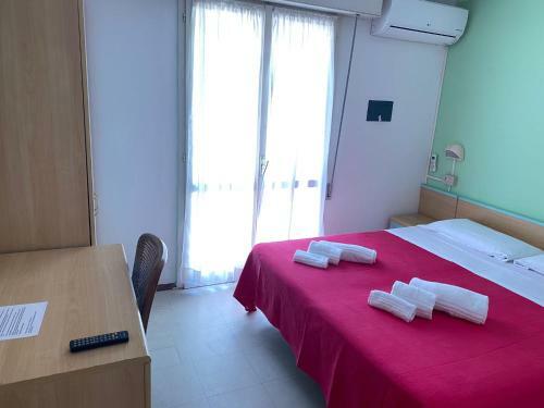 Hotel Barbiani
