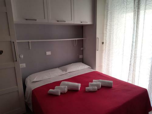 Hotel Barbiani