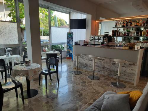 Hotel Barbiani