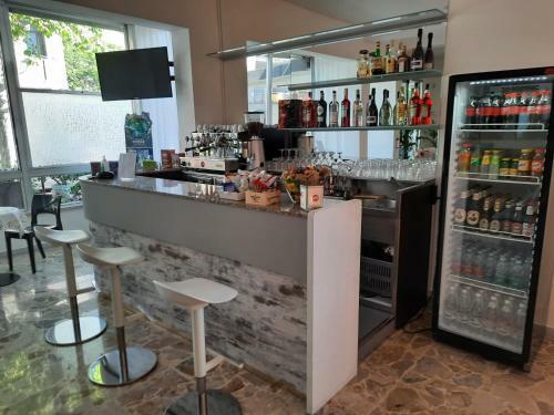 Hotel Barbiani