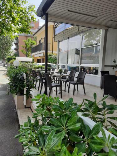Hotel Barbiani