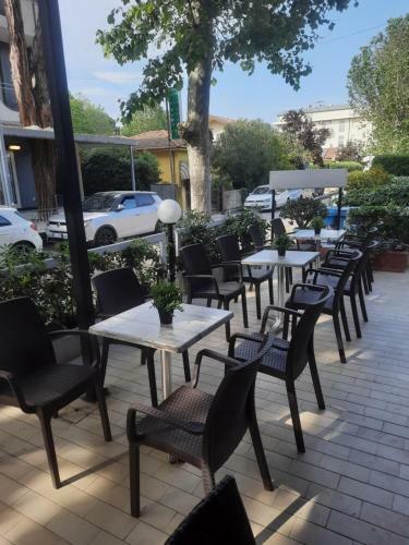 Hotel Barbiani