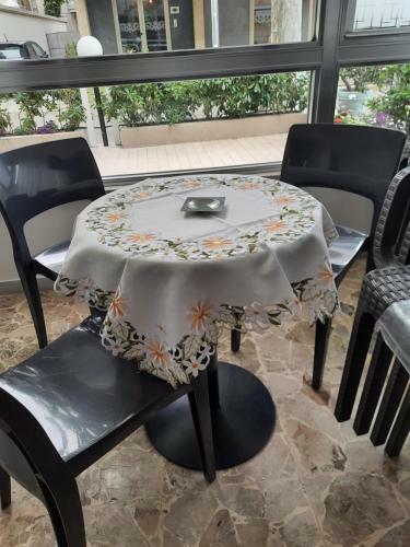 Hotel Barbiani