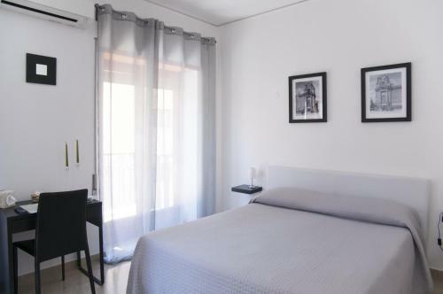 Bed & Breakfast Due Passi
