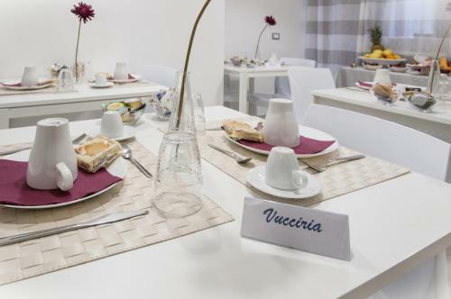Bed & Breakfast Due Passi