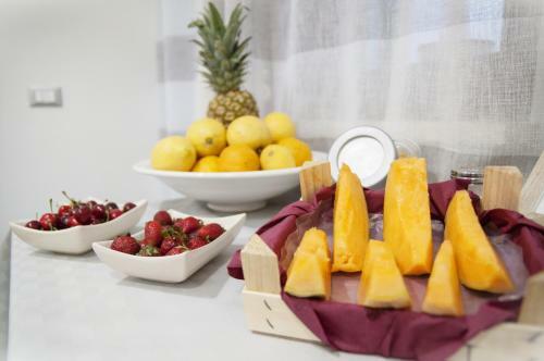 Bed & Breakfast Due Passi