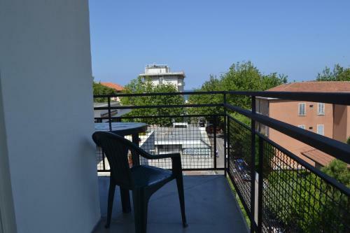 Aparthotel Residence Igea