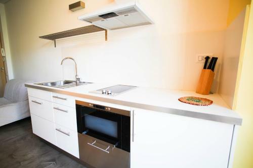 Aparthotel Residence Igea