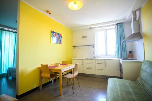 Aparthotel Residence Igea