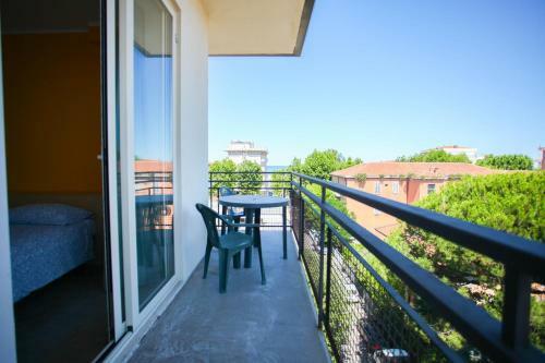 Aparthotel Residence Igea