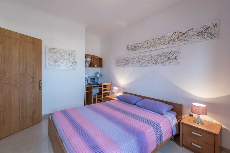 Apartamento Blue Waters Penthouse In Sliema