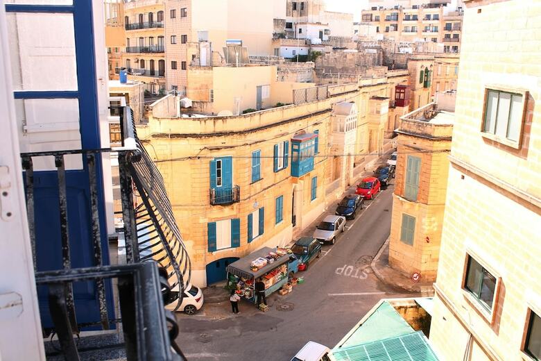 Apartamento Blue Waters Penthouse In Sliema