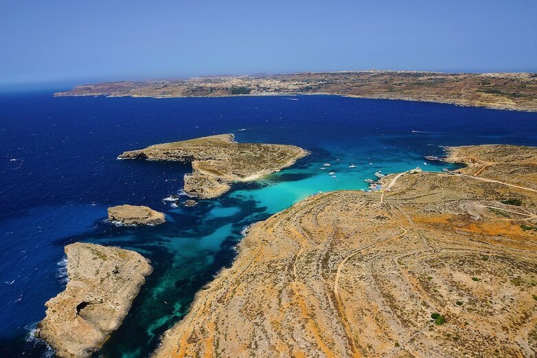Apartamento Blue Waters Penthouse In Sliema