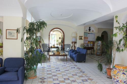 Hotel L'approdo