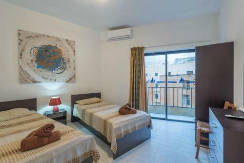 Fleur Apartment