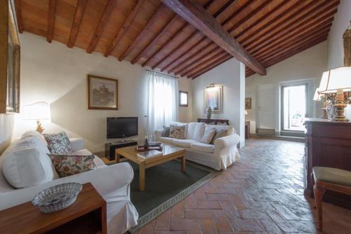 Santa Maria Novella Halldis Apartments
