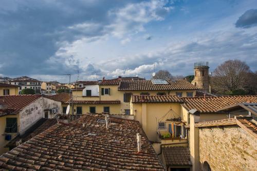 Santa Maria Novella Halldis Apartments