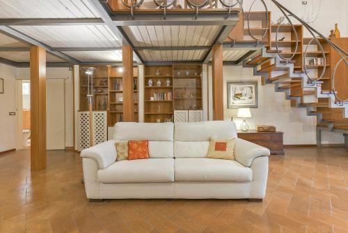Santa Maria Novella Halldis Apartments