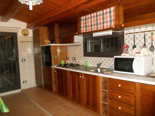 Apartamento Villa Gaia