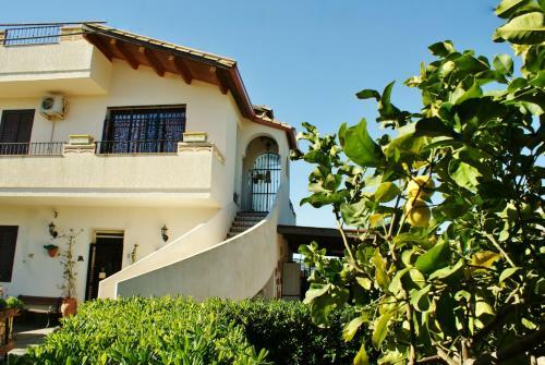 Apartamento Villa Gaia