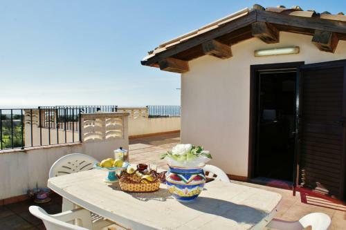 Apartamento Villa Gaia