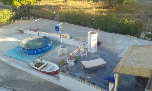 Apartamento Villa Gaia