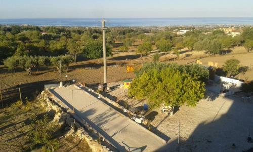 Apartamento Villa Gaia