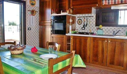 Apartamento Villa Gaia