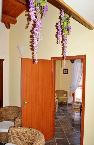 Apartamento Villa Gaia