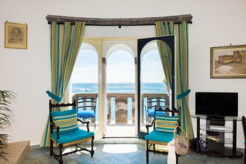 Villa La Trasita