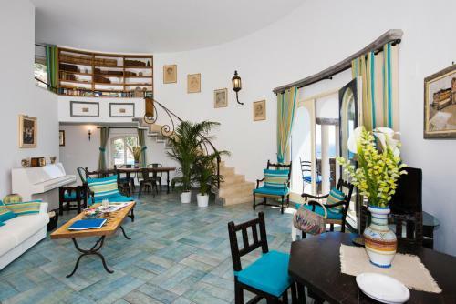 Villa La Trasita