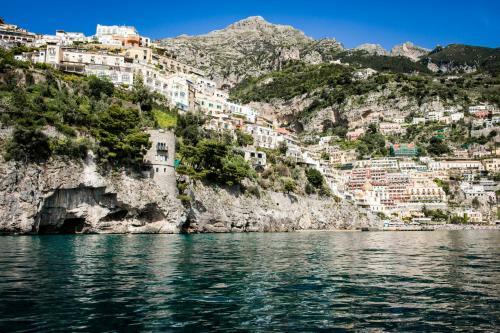 Villa La Trasita