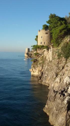 Villa La Trasita