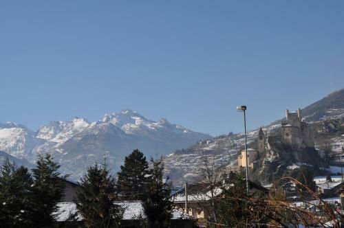 Hotel Saint Pierre