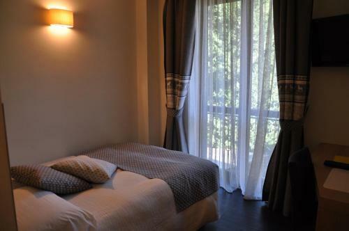 Hotel Saint Pierre