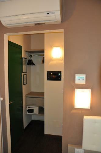 Hotel Saint Pierre