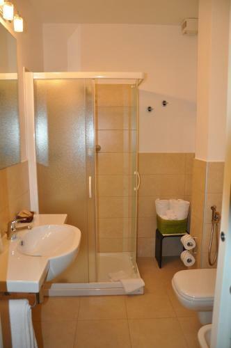 Hotel Saint Pierre