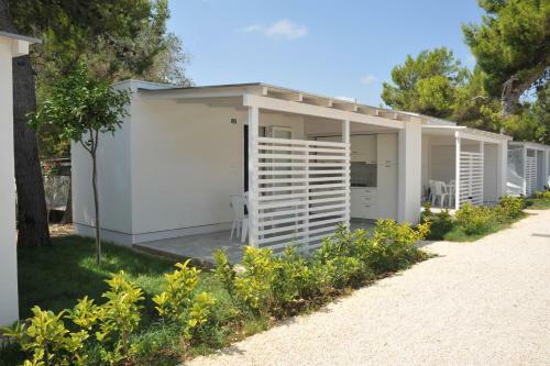 Hotel Villaggio Turistico Le Diomedee