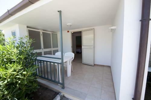 Hotel Villaggio Turistico Le Diomedee
