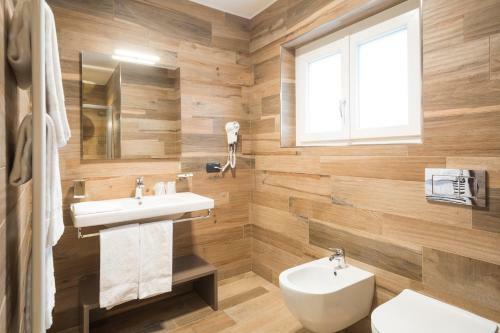 Hotel Baia Di Par�