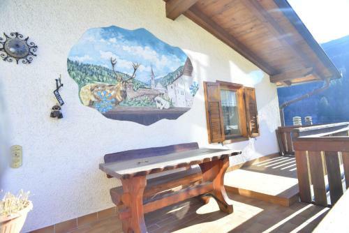 Apartamento Appartamento La Terrazza