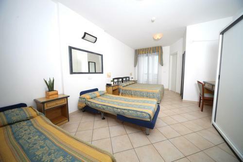 Hotel Parco Dei Principi