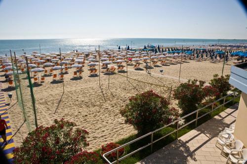Hotel Parco Dei Principi